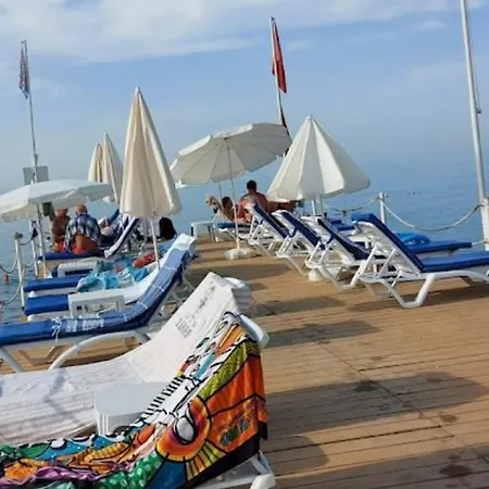 By The Sea Apartamento