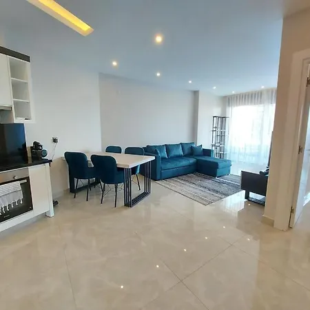 Apartamento By The Sea *