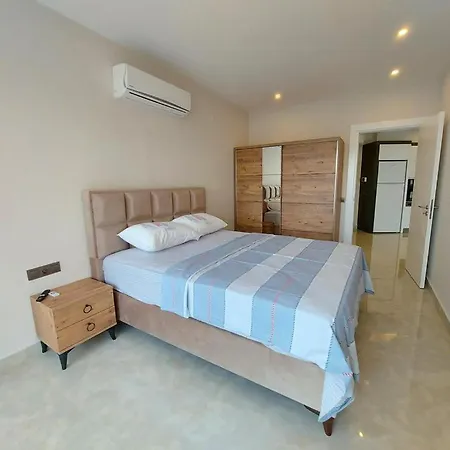 Apartamento By The Sea *