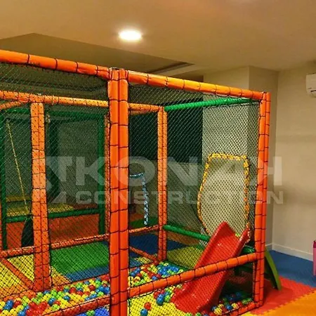 Apartman By The Sea