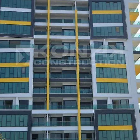 By The Sea Apartment